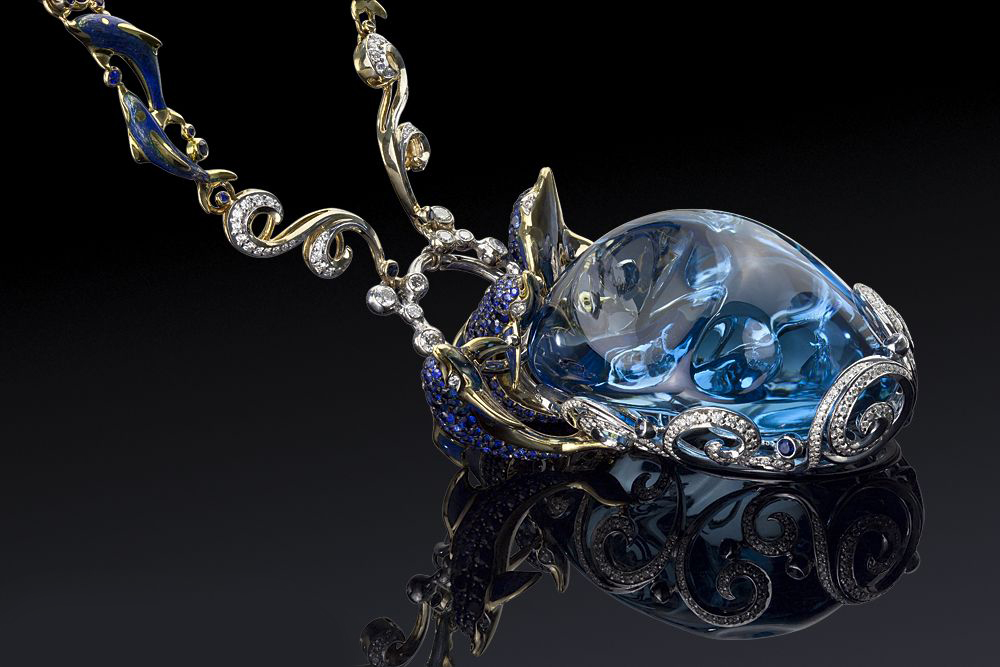 Revitalize Your Treasures: Jewelry Reworking and Modernization by Iridoria